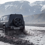 2025 Defender 110
